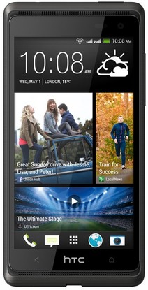 HTC Desire 600  (HTC CP3) kép image
