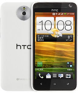 HTC e1 603e  (HTC CSN) részletes specifikáció