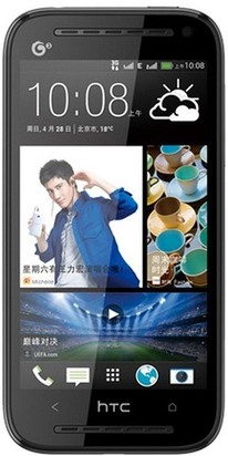 HTC Desire 608t  (HTC CP3) kép image