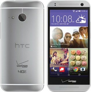 Verizon HTC One Remix HTC6515LVW / One Mini 2  (HTC Mem) részletes specifikáció