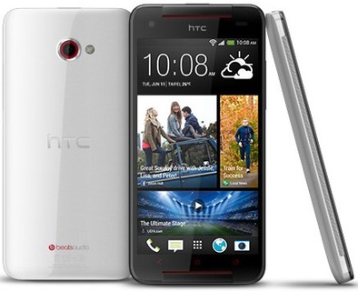 HTC Butterfly S 9060  (HTC DLX PLUS) kép image