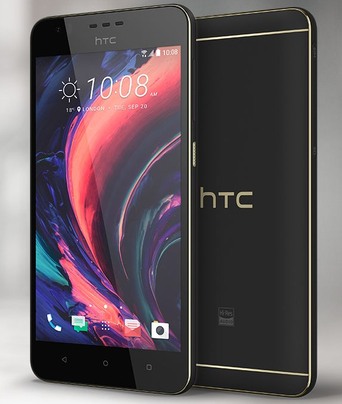 HTC Desire 10 Lifestyle TD-LTE 32GB D10u részletes specifikáció