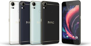 HTC Desire 10 pro Dual SIM TD-LTE D10i részletes specifikáció