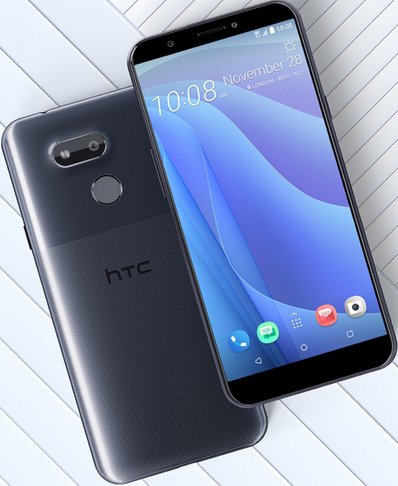 HTC Desire 12s Global Dual SIM TD-LTE 64GB részletes specifikáció