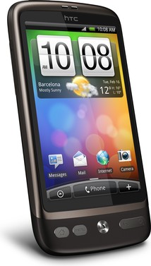 HTC Desire A8181  (HTC Bravo) részletes specifikáció