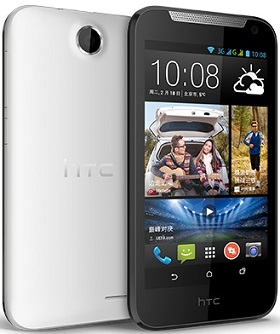 HTC Desire 310 D310w Dual SIM / Desire V1 kép image