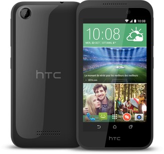HTC Desire 320 részletes specifikáció