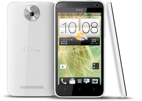 HTC Desire 501  (HTC CSN) részletes specifikáció
