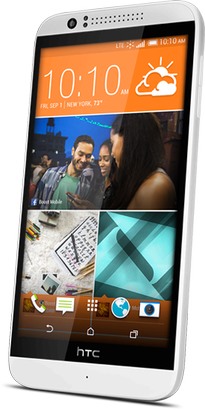 HTC Desire 510 4G LTE NA  (HTC A11) részletes specifikáció