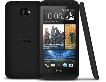 HTC Desire 601 CDMA Dual SIM  (HTC Zara) részletes specifikáció
