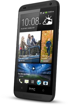 HTC Desire 601 LTE  (HTC Zara) kép image