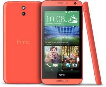 HTC Desire 610 D610x  (HTC A3QHD) kép image