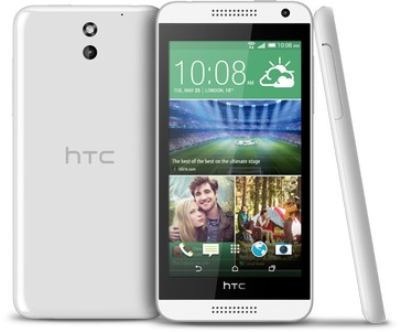 HTC Desire 610 D610n  (HTC A3QHD) részletes specifikáció