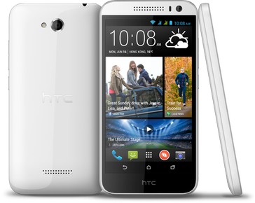 HTC Desire 616 D616w Dual SIM kép image
