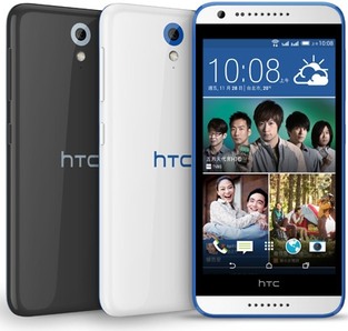 HTC Desire 620 TD-LTE Dual SIM D620u kép image
