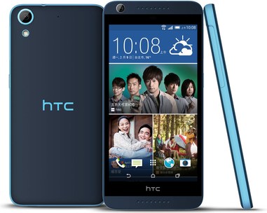 HTC Desire 626 TD-LTE Dual SIM D626t  (HTC A32) kép image