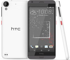 HTC Desire 630 Dual SIM TD-LTE részletes specifikáció