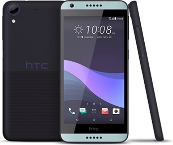 HTC Desire 650 TD-LTE D650h  (HTC A17) részletes specifikáció