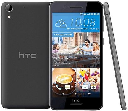 HTC Desire 728G Dual SIM CDMA  (HTC Tower) részletes specifikáció