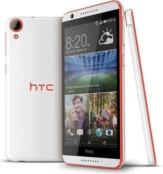 HTC Desire 820s D820s TD-LTE Dual SIM kép image