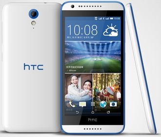 HTC Desire 820 Mini D820mu TD-LTE  (HTC A50M) részletes specifikáció
