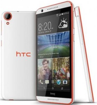 HTC Desire 820q LTE-A Dual SIM kép image