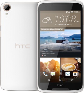 HTC Desire 828 Dual SIM TD-LTE D828w részletes specifikáció