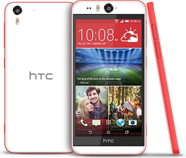 HTC Desire Eye TD-LTE APAC M910x részletes specifikáció