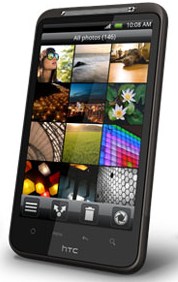 HTC Desire HD A9191  (HTC Ace) részletes specifikáció