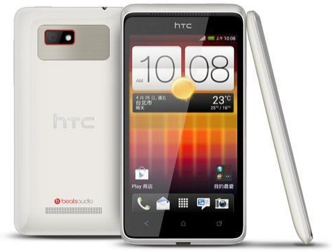 HTC Desire L  (HTC CP2) részletes specifikáció