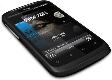 HTC Desire S S510E  (HTC Saga) részletes specifikáció