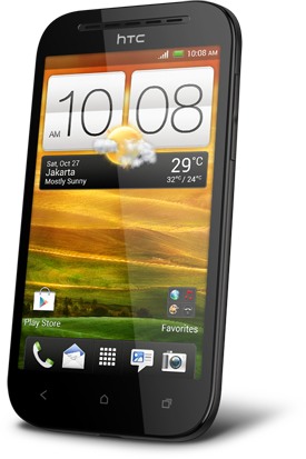 HTC Desire SV T326e  (HTC Magni) részletes specifikáció