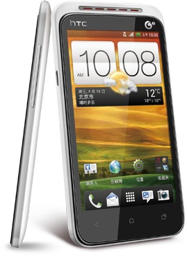 HTC Desire VT T328t kép image