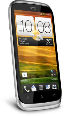 HTC Desire X T329w  (HTC Proto) kép image