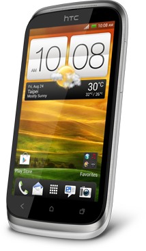 HTC Desire X T328e  (HTC Proto) kép image