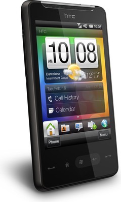 HTC HD Mini US  (HTC Photon) kép image