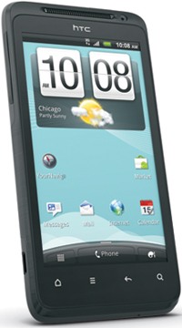 HTC Hero S  (HTC Kingdom) kép image