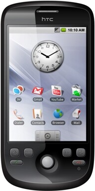 Rogers HTC Magic Plus  (HTC Sapphire) kép image