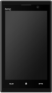 HTC MAX 4G T8290  (HTC Quartz) részletes specifikáció