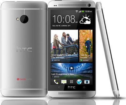 Sprint HTC One LTE 32GB  (HTC M7) részletes specifikáció