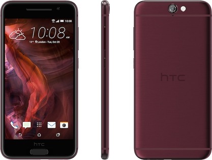 Sprint HTC One A9 TD-LTE 32GB  (HTC Hima Aero) kép image