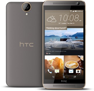 HTC One E9+ / One E9 Plus TD-LTE E9px  (HTC A55) kép image