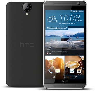 HTC One E9+ Dual SIM TD-LTE E9pw  (HTC A55) kép image