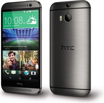 HTC One M8s / One M8Sv / M8i 4G LTE  (HTC M8 QL) részletes specifikáció