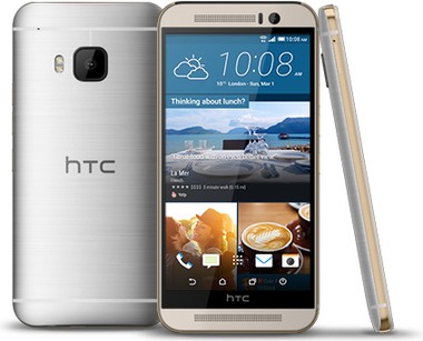 T-Mobile HTC One M9 LTE-A  (HTC Hima)