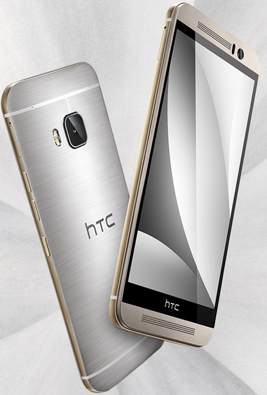 HTC One M9 TD-LTE M9u 64GB  (HTC Hima) kép image