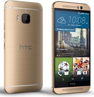 HTC One M9 Developer Edition  (HTC Hima)