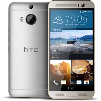 HTC One M9+ Supreme Camera Edition TD-LTE M9px / M9+ Aurora Edition  (HTC Hima Ultra) kép image