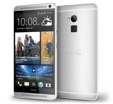 HTC One Max LTE NA 16GB  (HTC T6) kép image