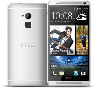 HTC One Max 8060 Dual SIM 32GB  (HTC T6) kép image
